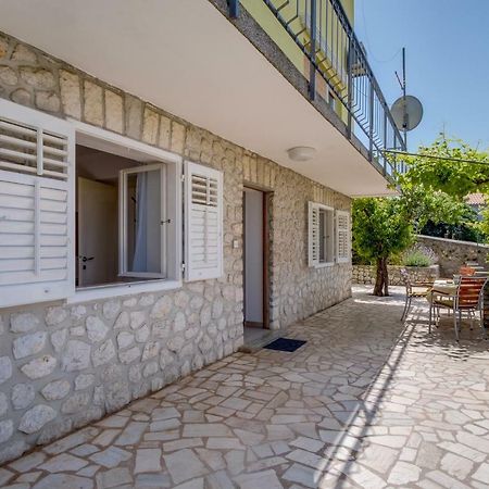 Sheshe Apartment Mali Lošinj Exterior foto